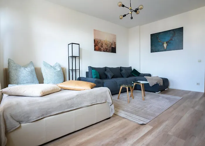 Familienwohnung Am Sonnenberg