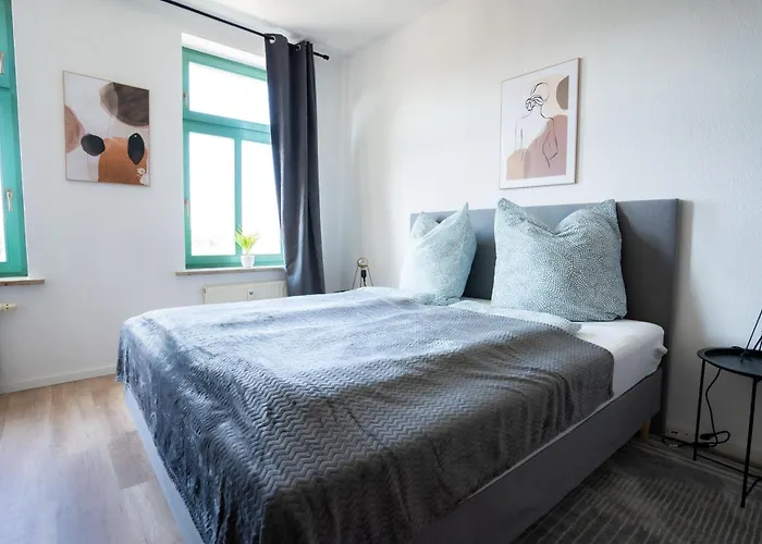 Familienwohnung Am Sonnenberg