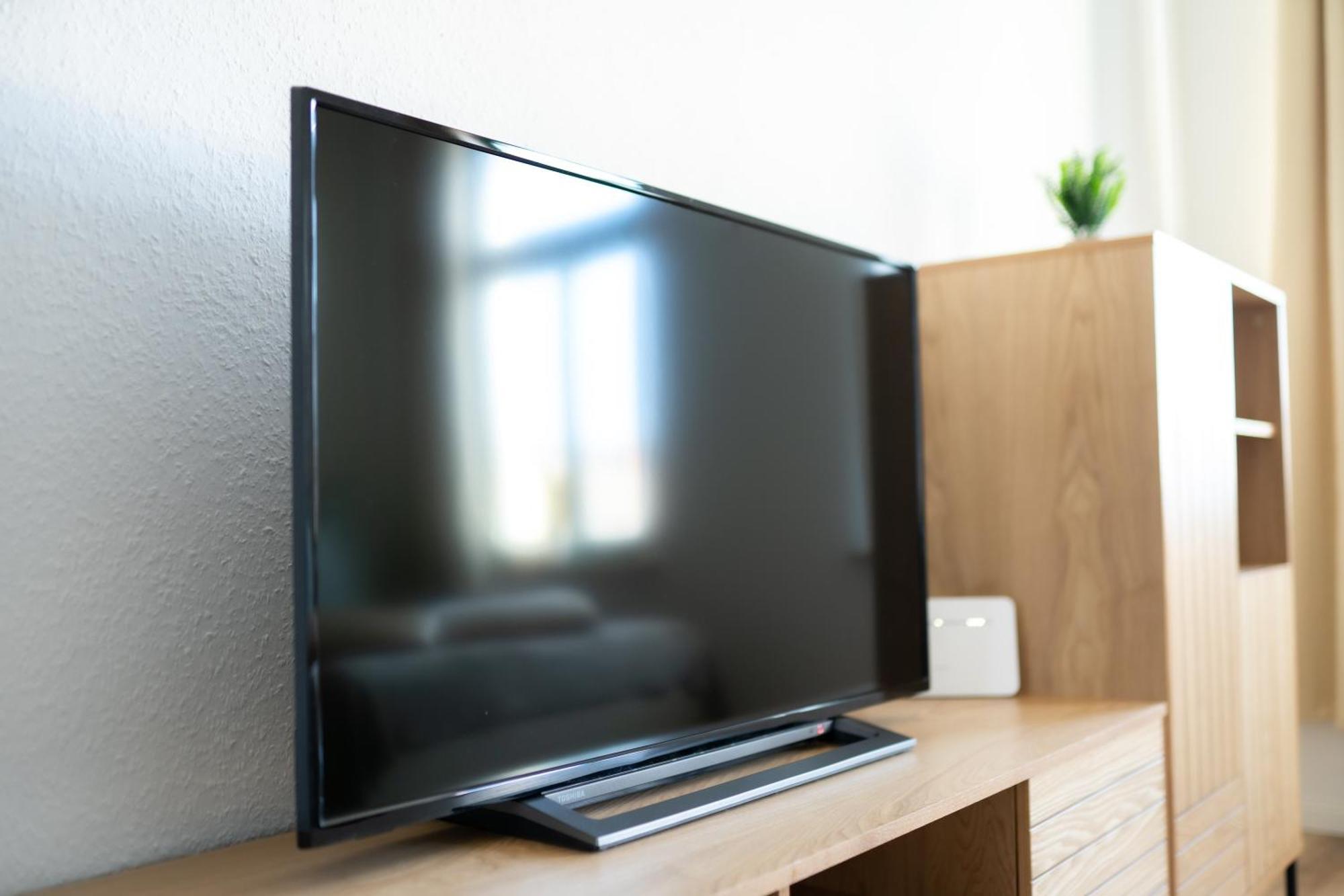 Familienwohnung Am Sonnenberg Appartement Chemnitz