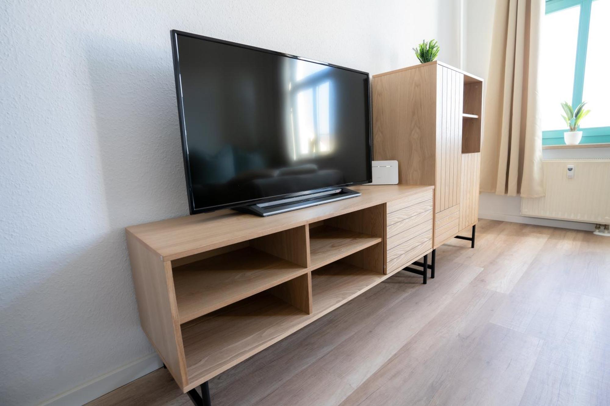 Familienwohnung Am Sonnenberg