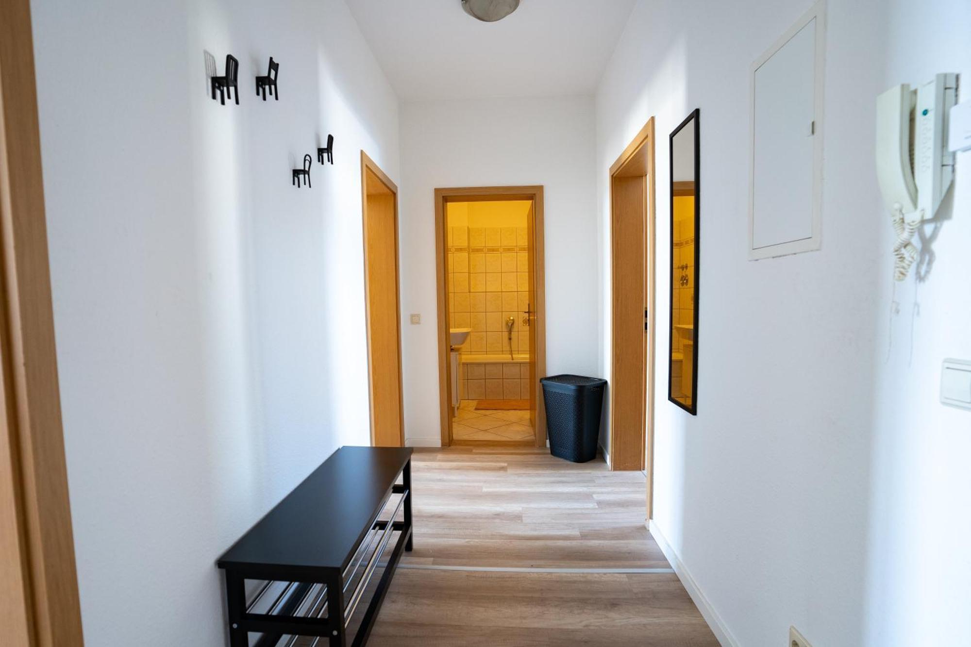 Familienwohnung Am Sonnenberg Chemnitz