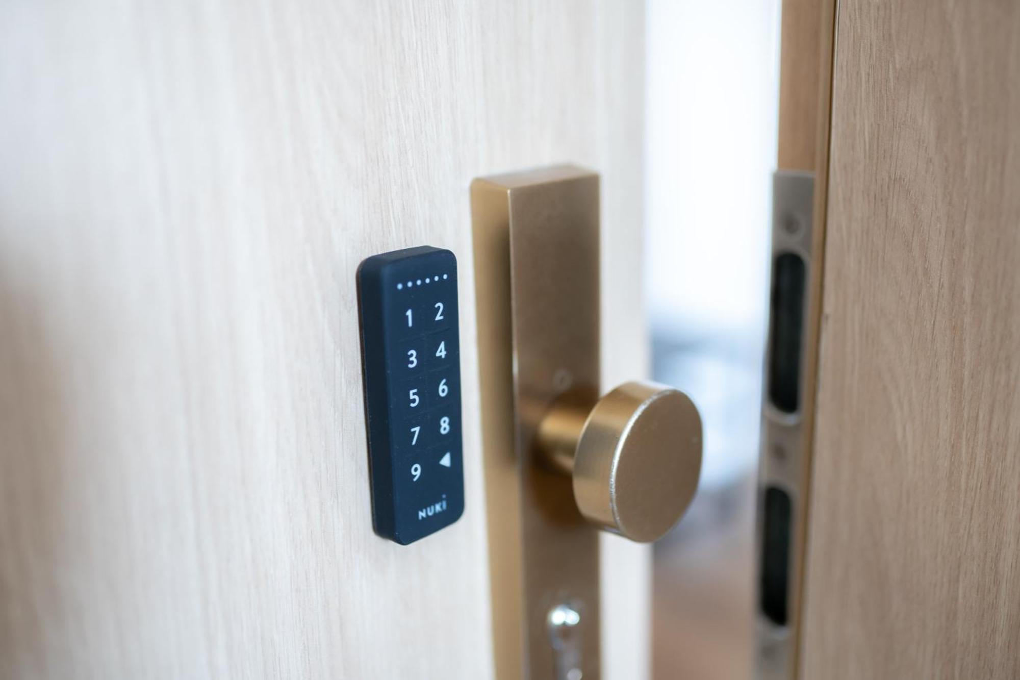 Familienwohnung Am Sonnenberg